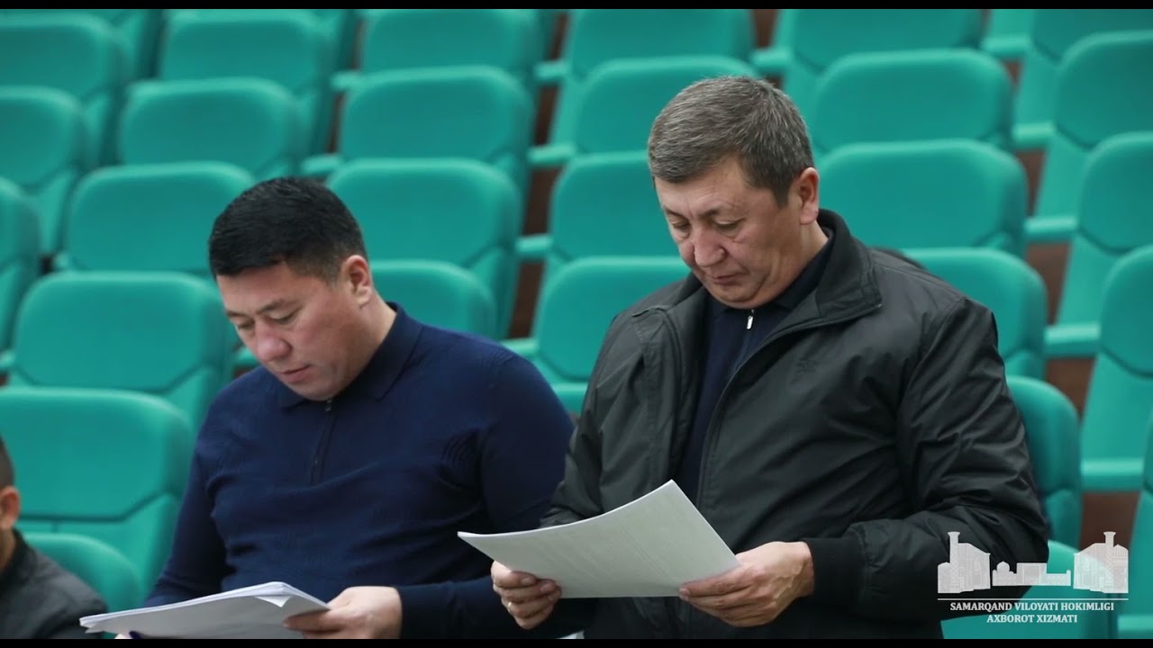 Муаммоли кредитлар масаласи муҳокама этилди
