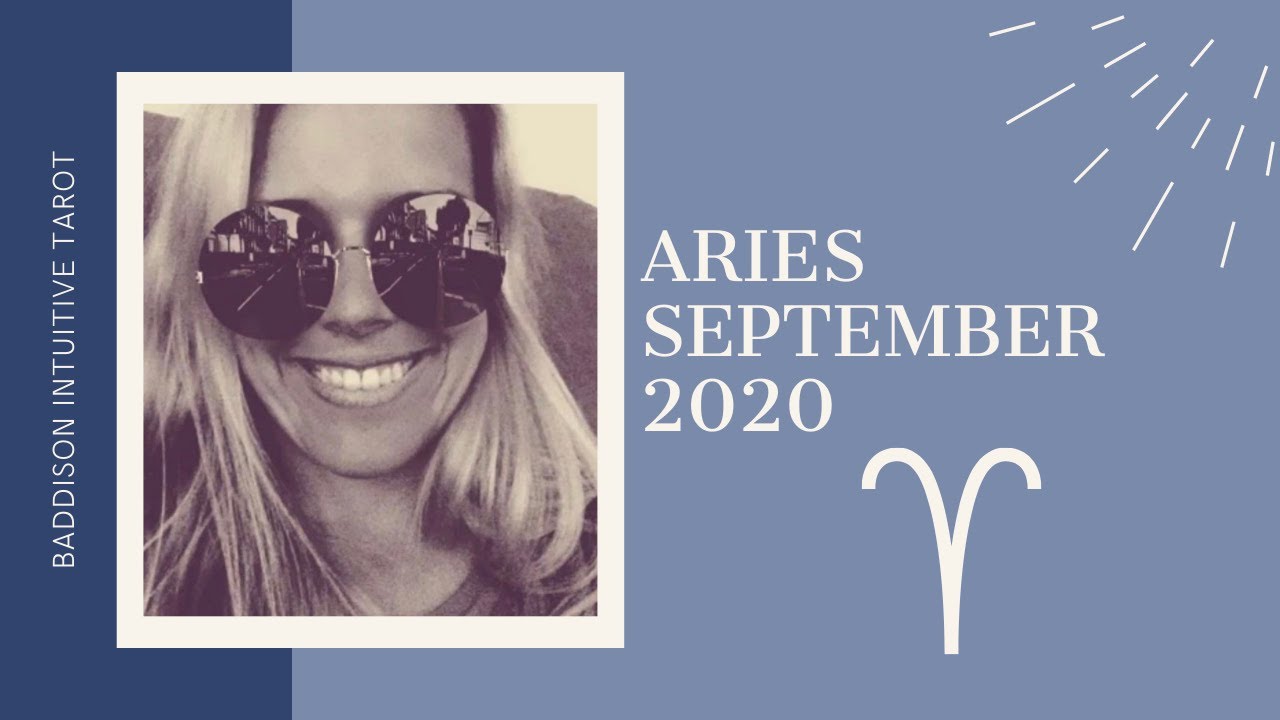 Aries: 