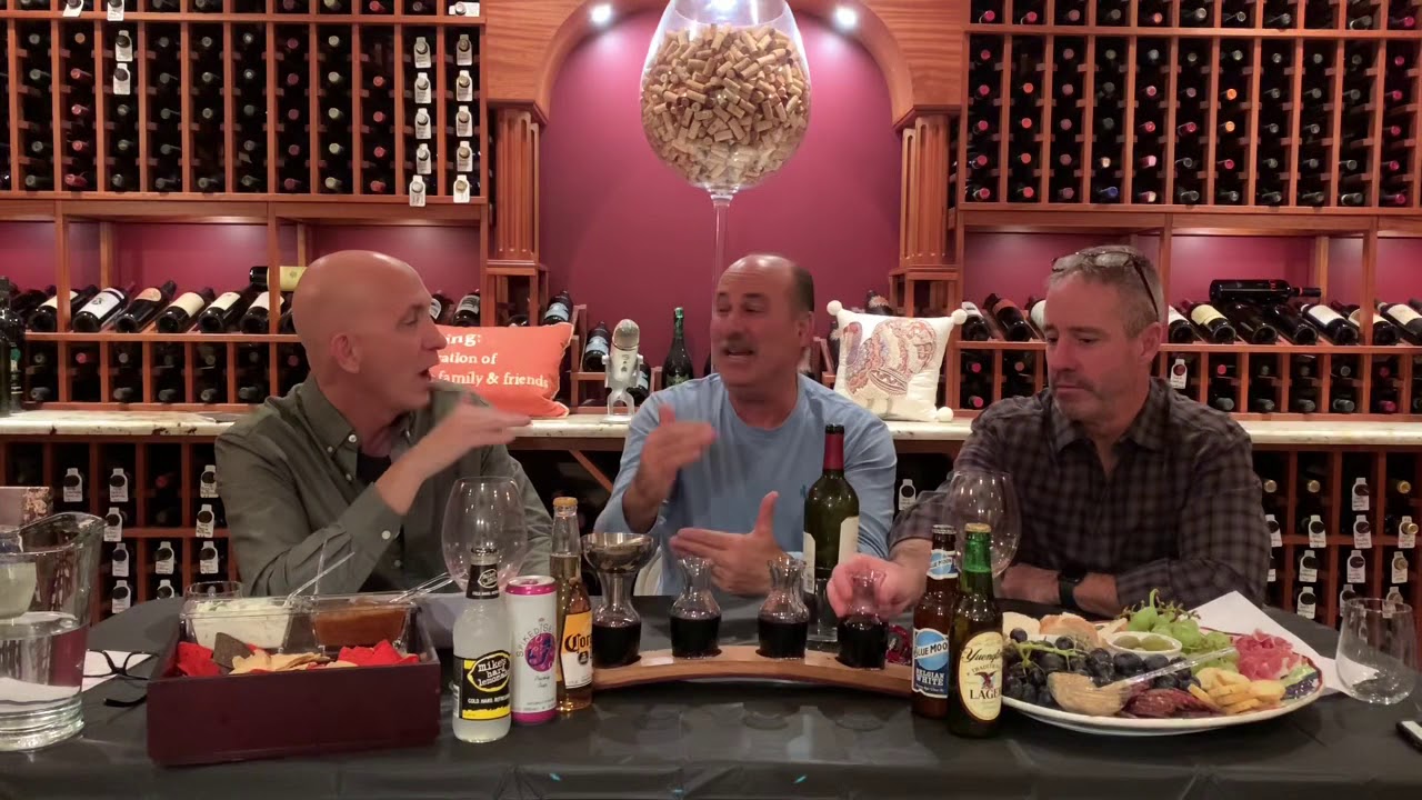 The Budweiser of Wine