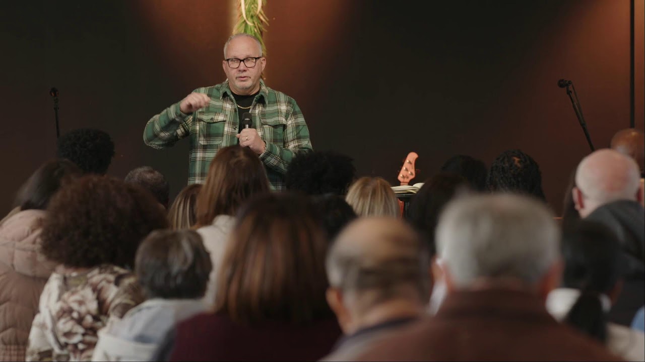 March 29, 2026 | Sunday Service