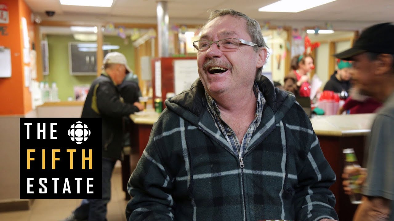 The Pour Update : Treating Alcoholics with Wine - The Fifth Estate