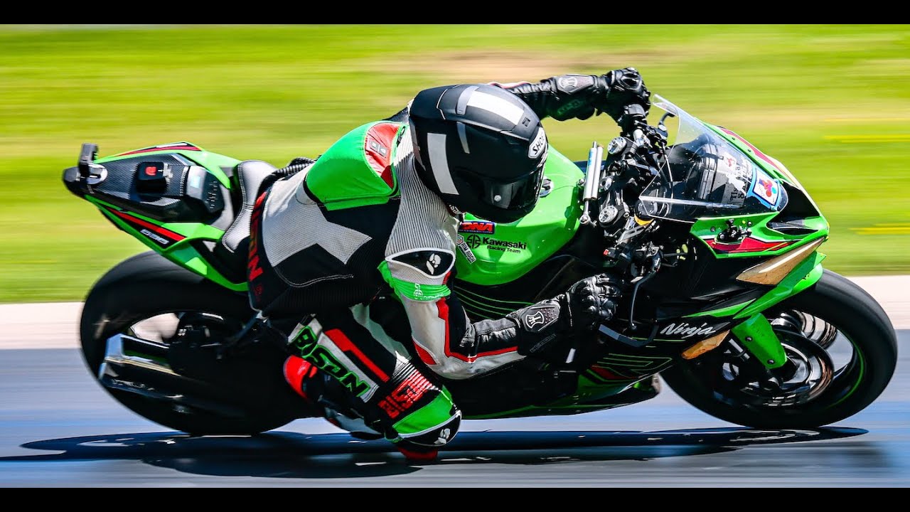 STT Grattan track weekend 09/21/2025 1pm session advanced group