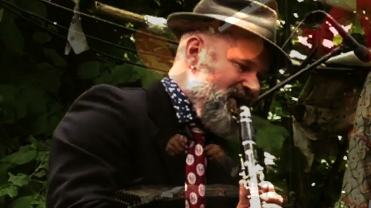 KÖRÖS. teaser 1 musique de l'EST à LOUEST.