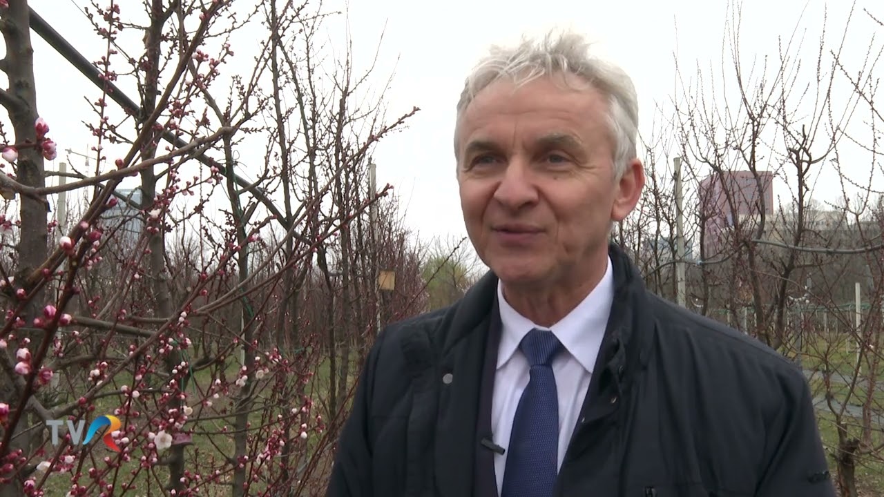 Viata Satului - Pomicultura în contextul schimbărilor climatice