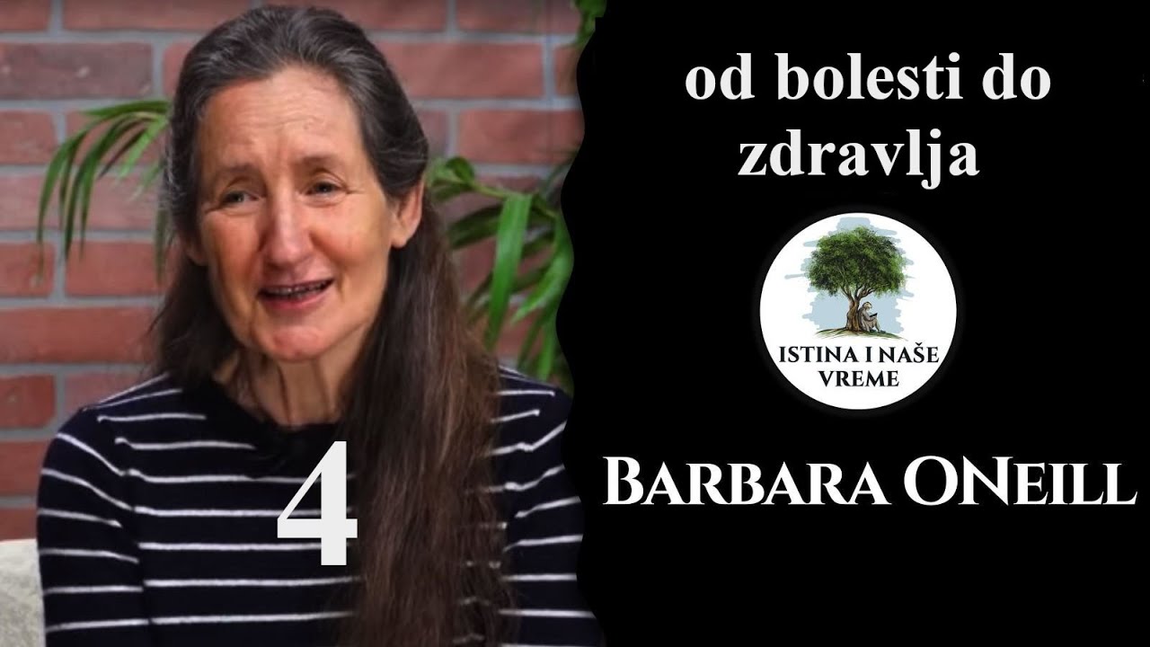 3009 - Zdravlje srca / od bolesti do zdravlja - Barbara O’Neill