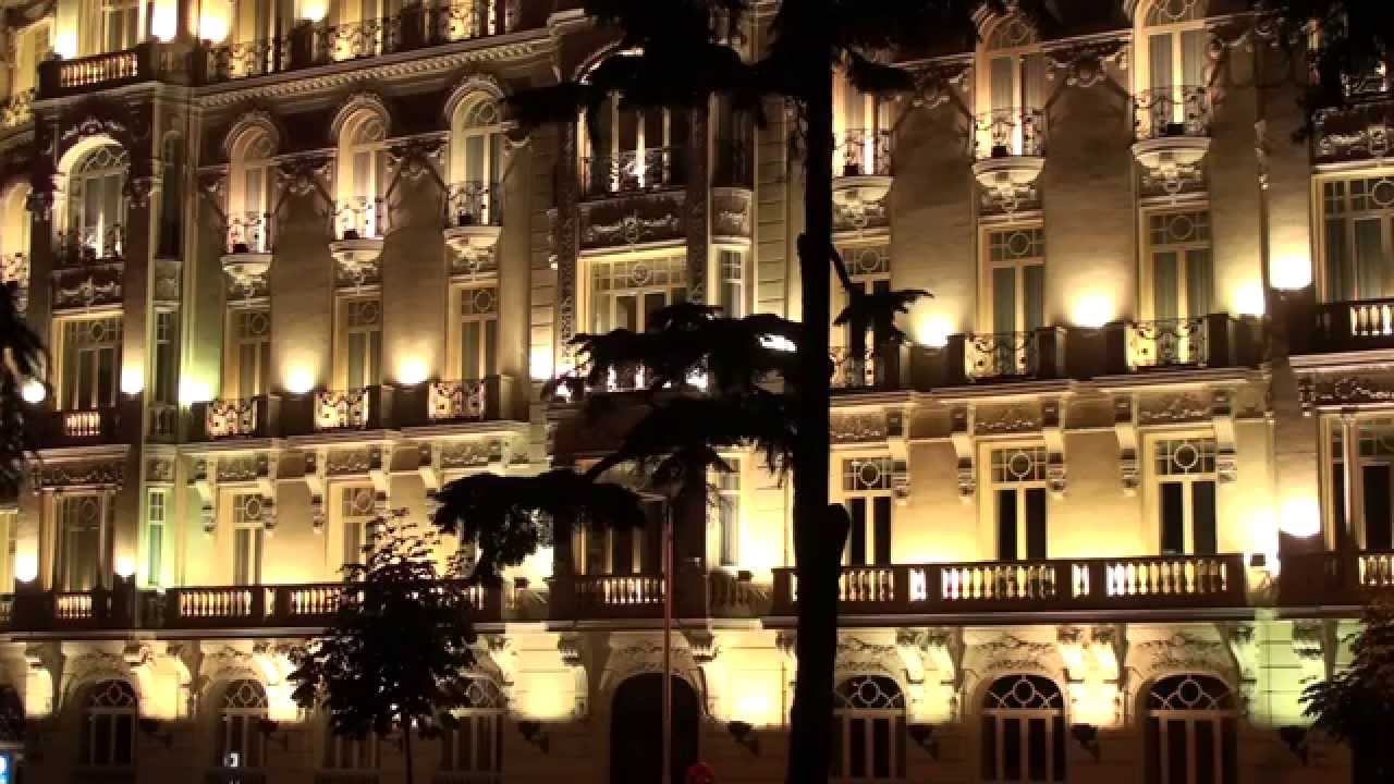 Madrid - Barrio de las Letras
