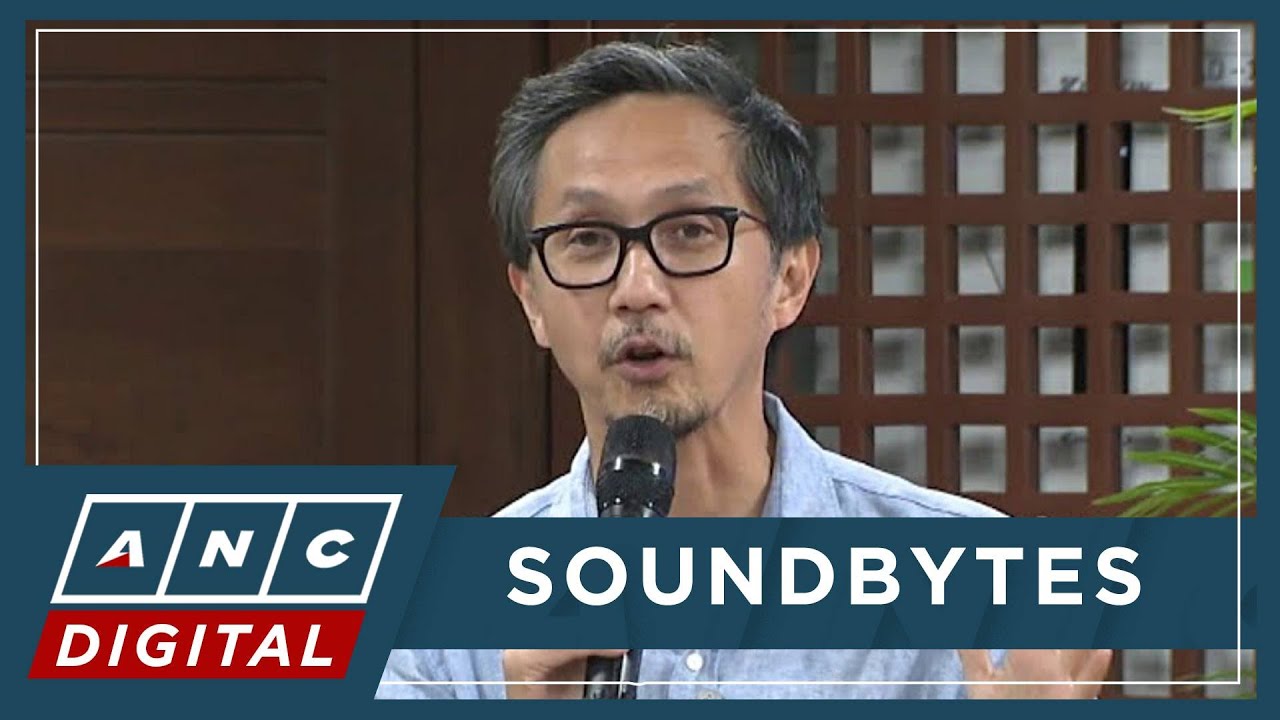 Dizon cites lessons learned from Cebu, Bacolod 'Tino' floods for 'Oplan Kontra Baha' | ANC
