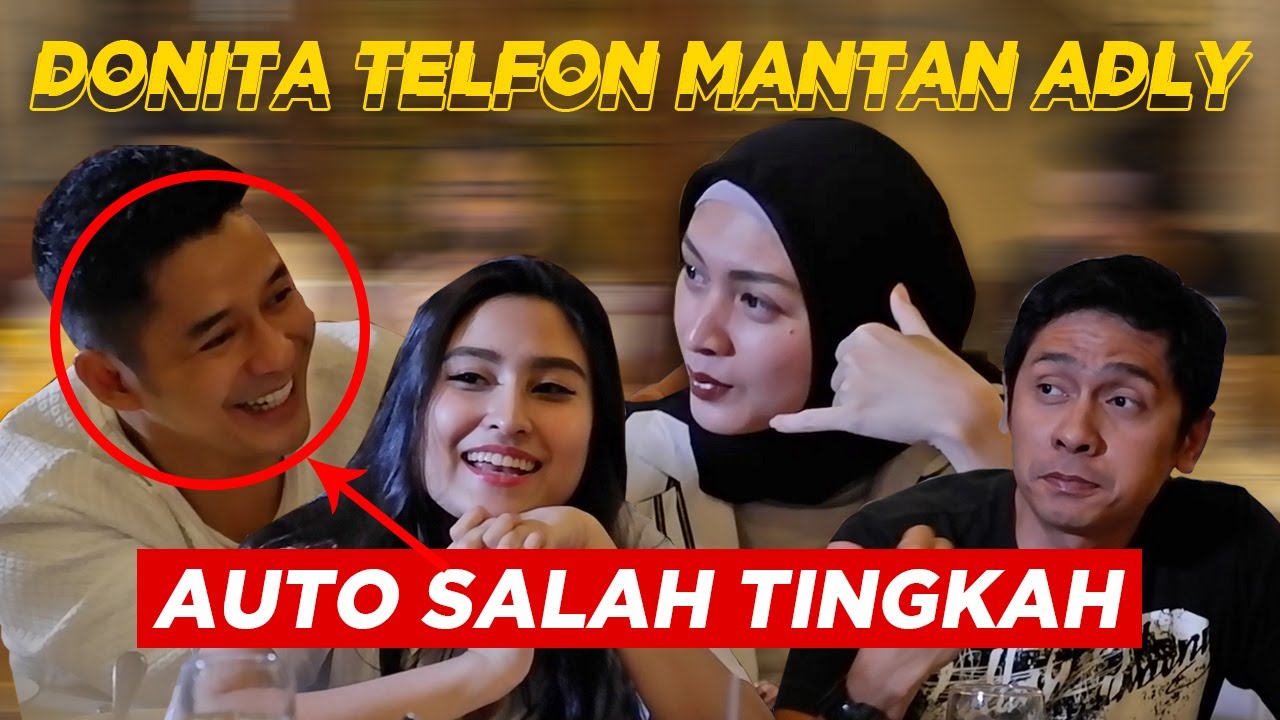 BUKA BUKAAN AIB ADLY FAYRUZ!