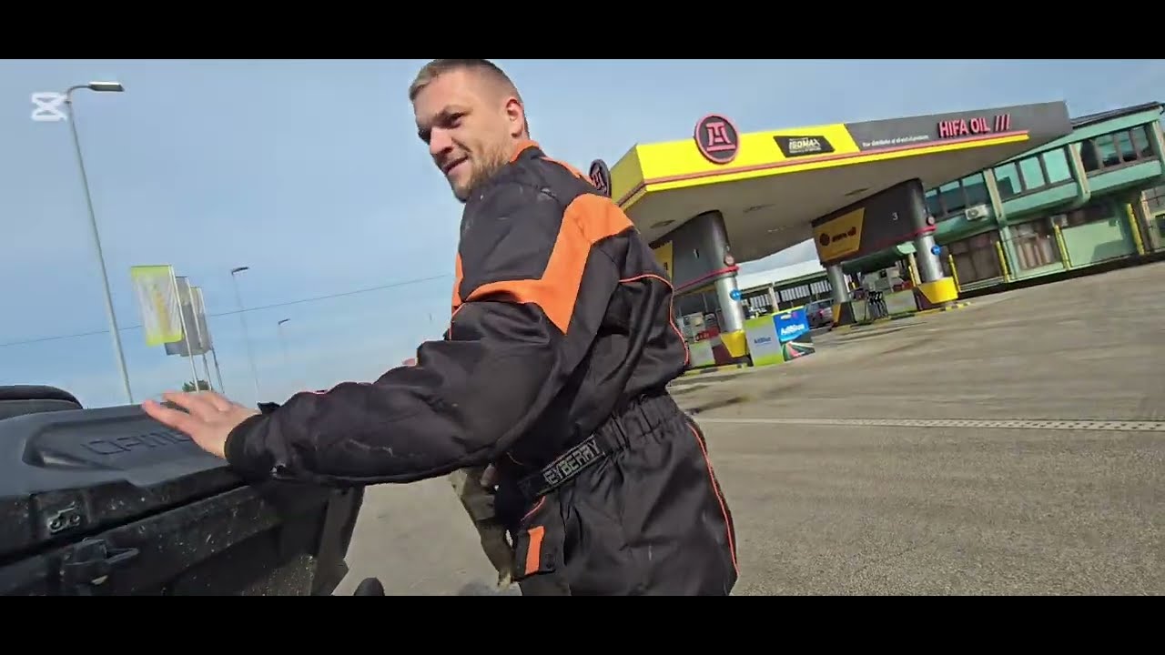 ATV KRNJO - ATV KALESIJA 