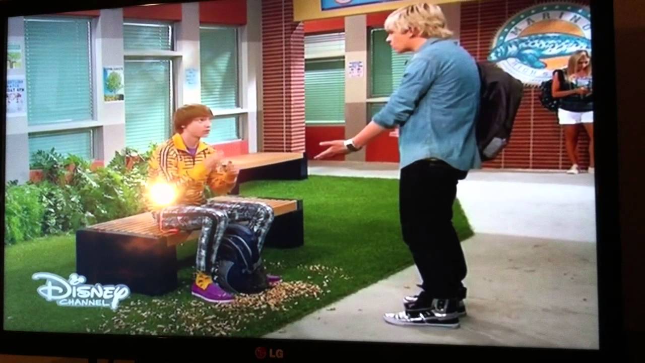 Austin and Ally 