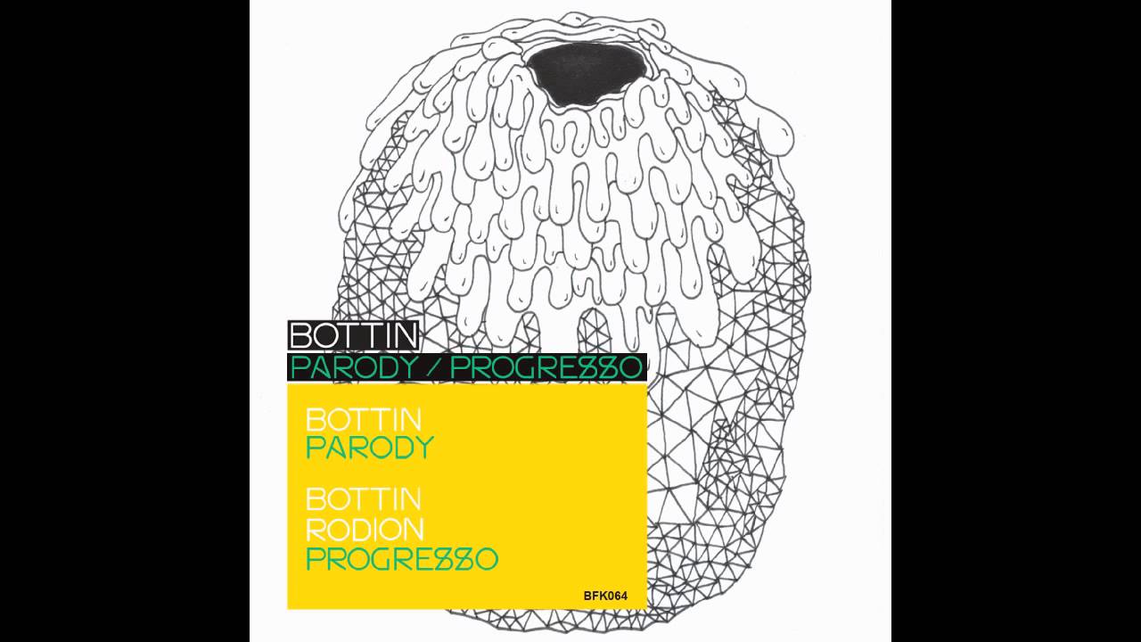 Bottin - Parody (Bearfunk)