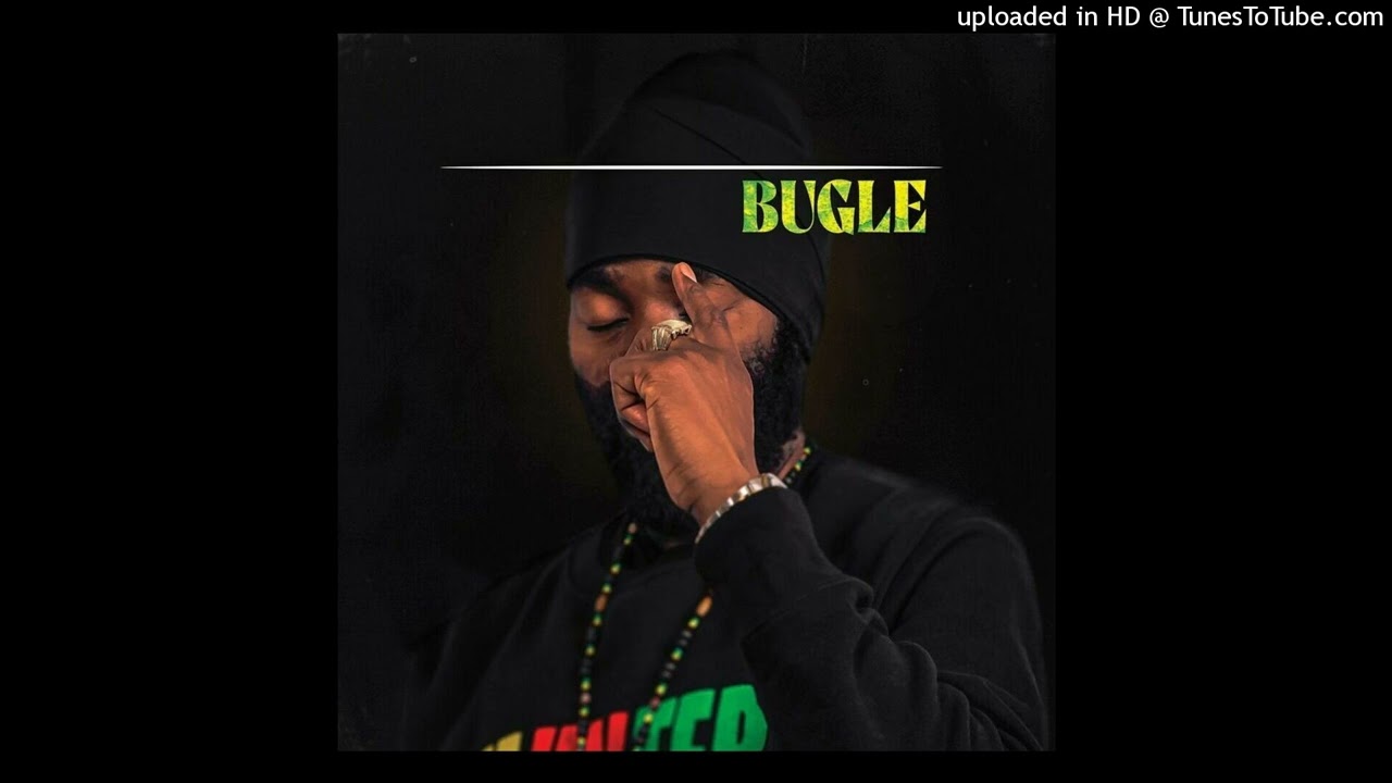 Bugle - Upside Down [An9ted Ent. / Evidence Music] (August 2024)