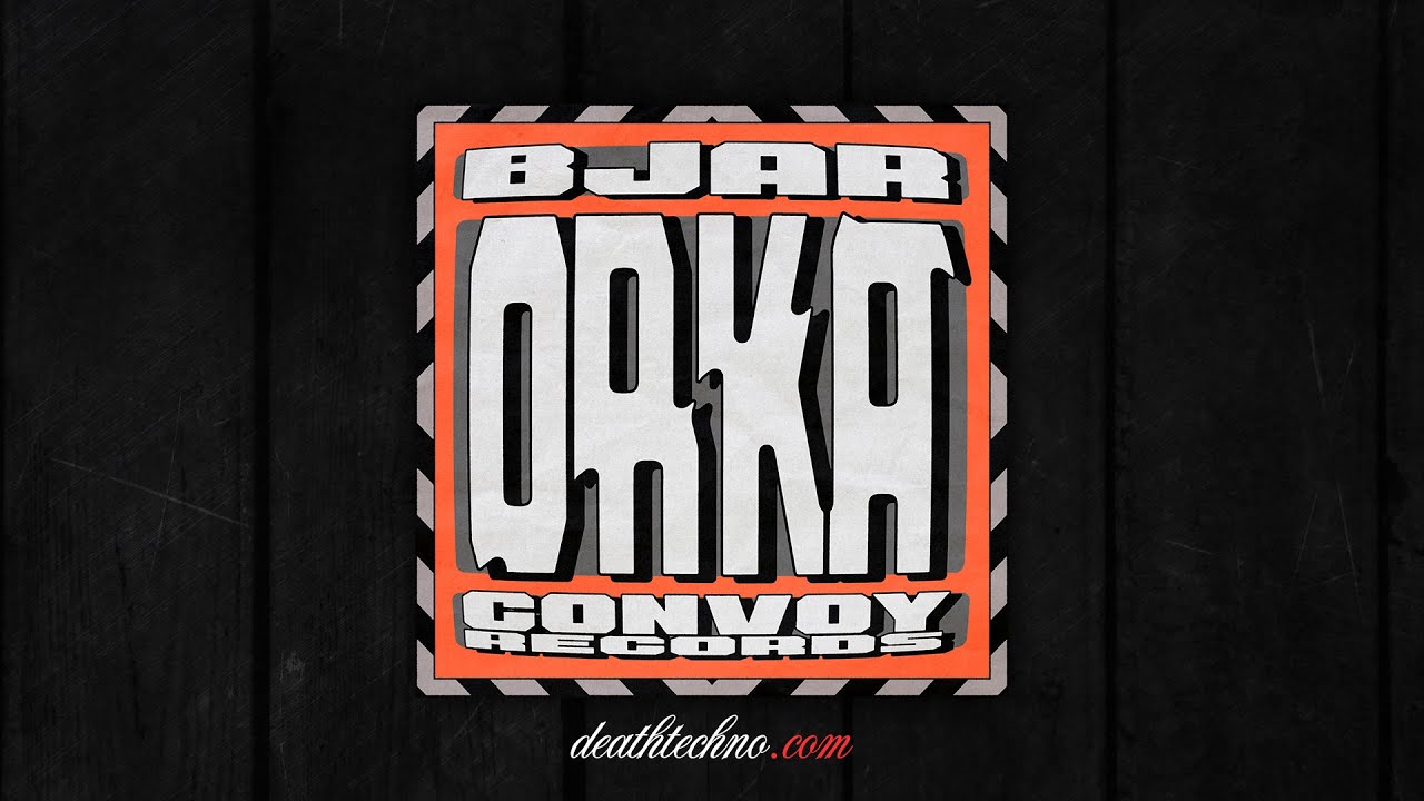 DT:Premiere | Bjar - Bleu [Convoy]