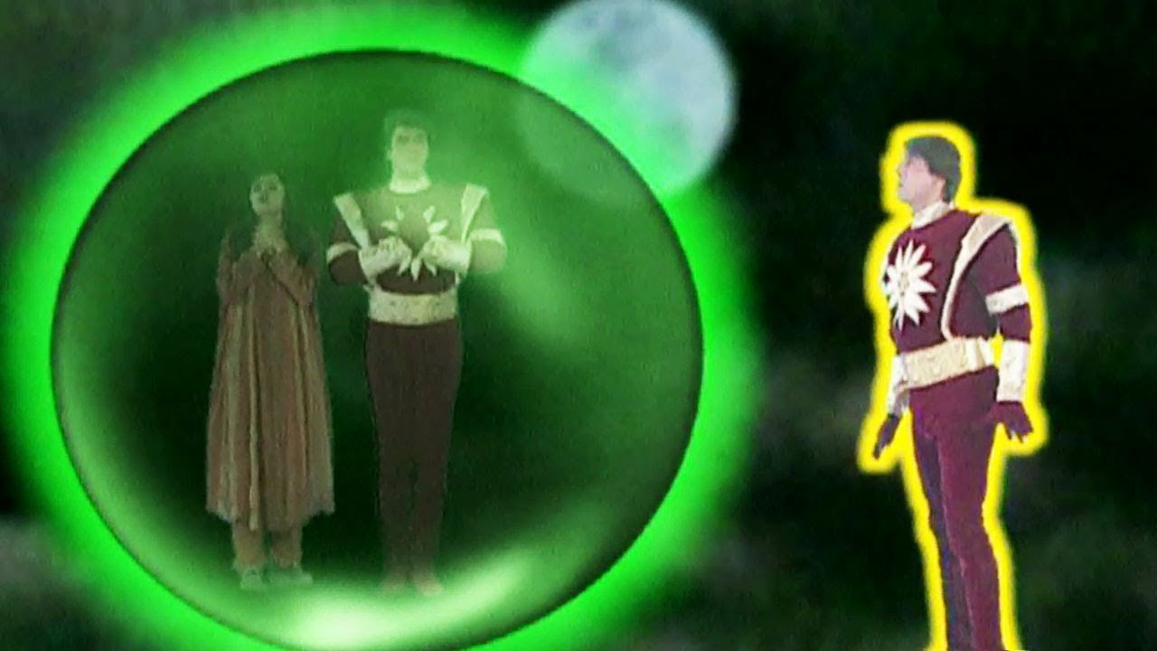 Shaktimaan Bhojpuri – शक्तिमान - Full Episode 29 – एपिसोड २९