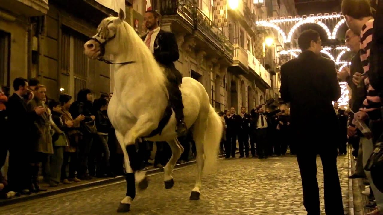 Entraeta negres asturianos 20/04