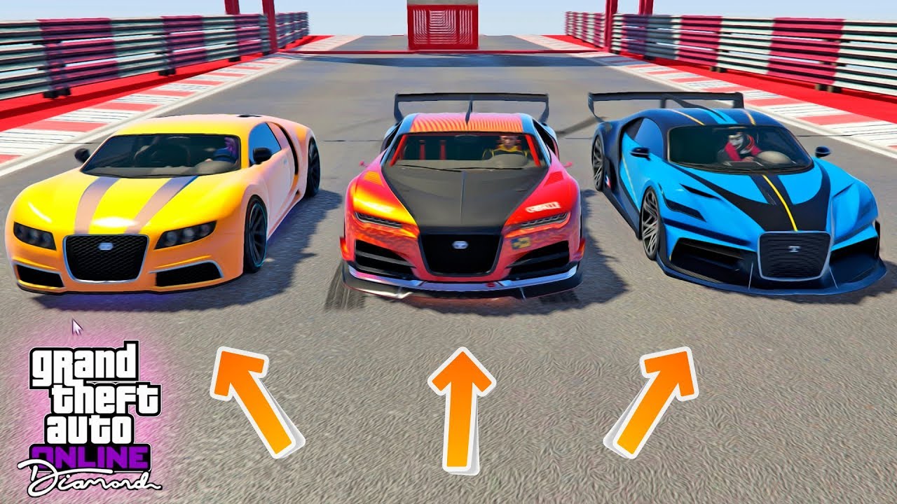 ¡¡TRIPLE!! TEST DE VELOCIDAD THRAX vs ADDER vs NERO CUSTOM - DUELO DE BUGATTI | Stratus