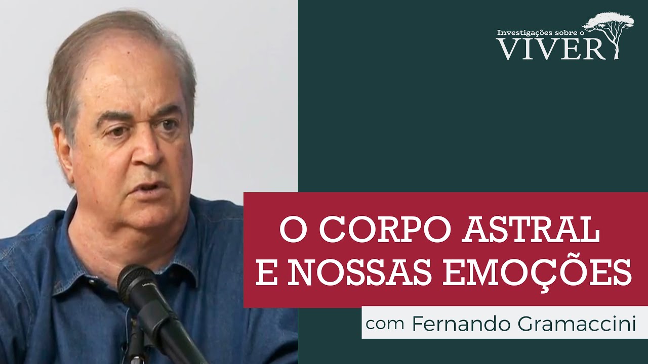 O corpo astral e sua importância para nossa vida e desenvolvimento espiritual