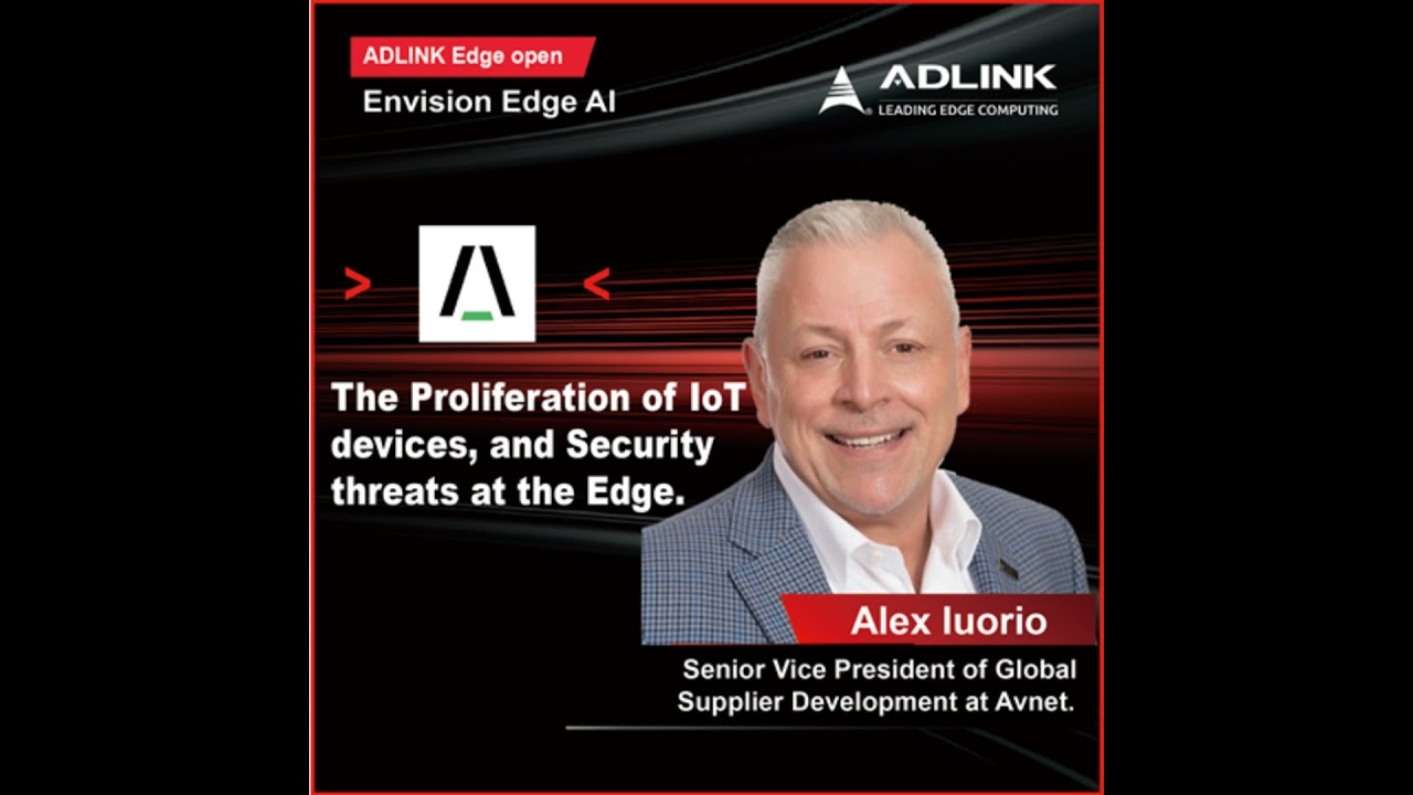 The Proliferation of IoT Devices, and Security Threats at the Edge | EP14