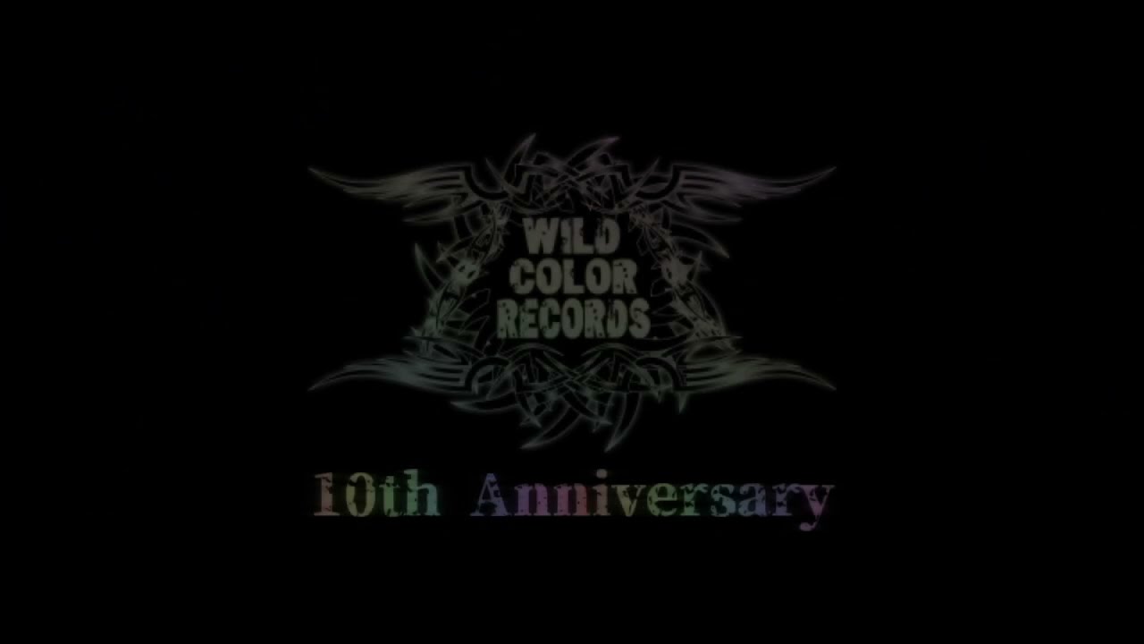 【M3 2025春】BEST OF WILD COLOR CHOICE METAL XFD【WILD COLOR RECORDS 10 ANNIVERSARY】