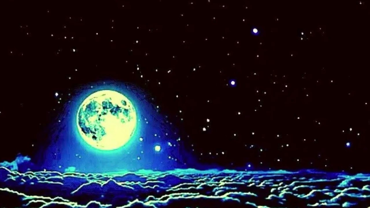 Dev Stacks x Molly Santana Type Beat 2024 - &ldquo; Night &ldquo;