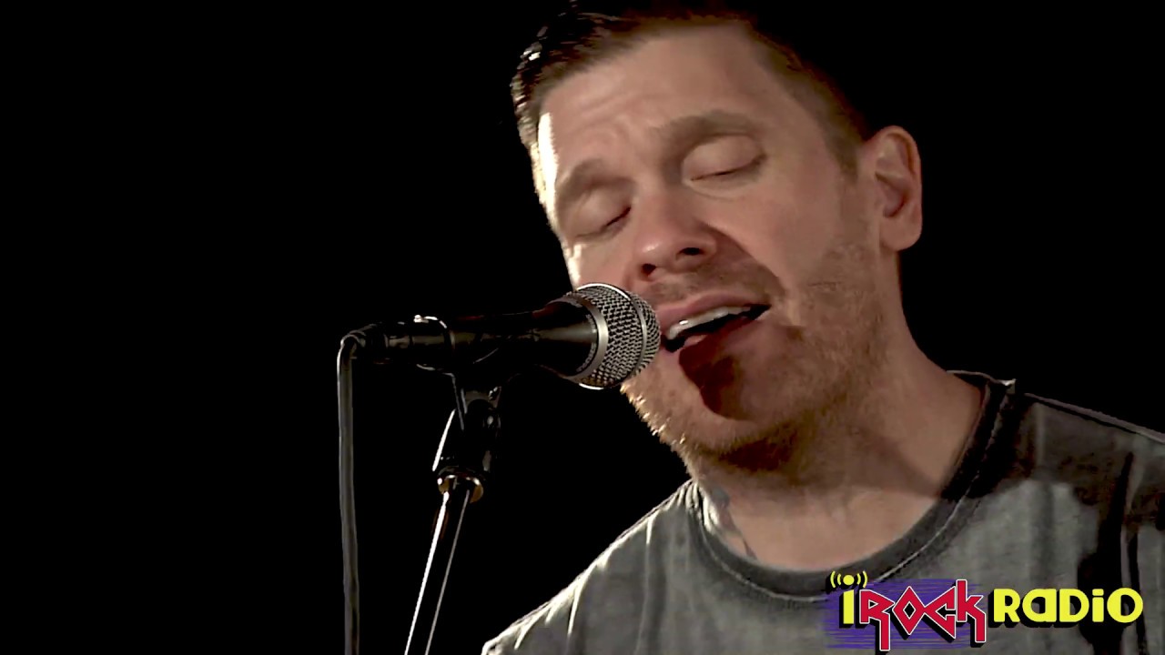 Shinedown - 