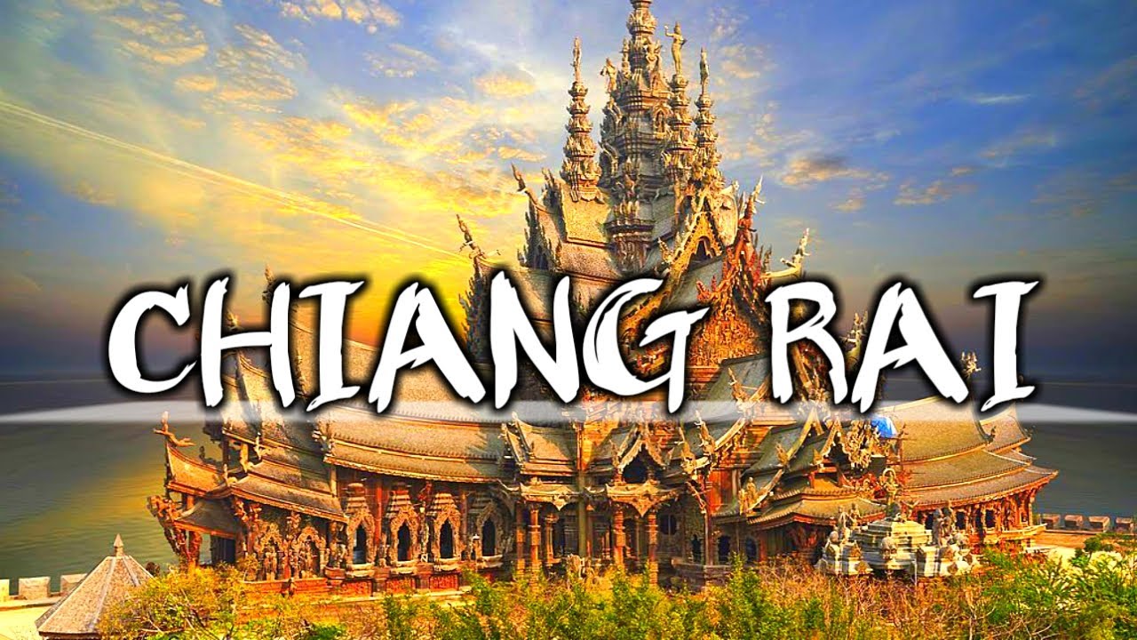 Top 10 Things To Do in Chiang Rai