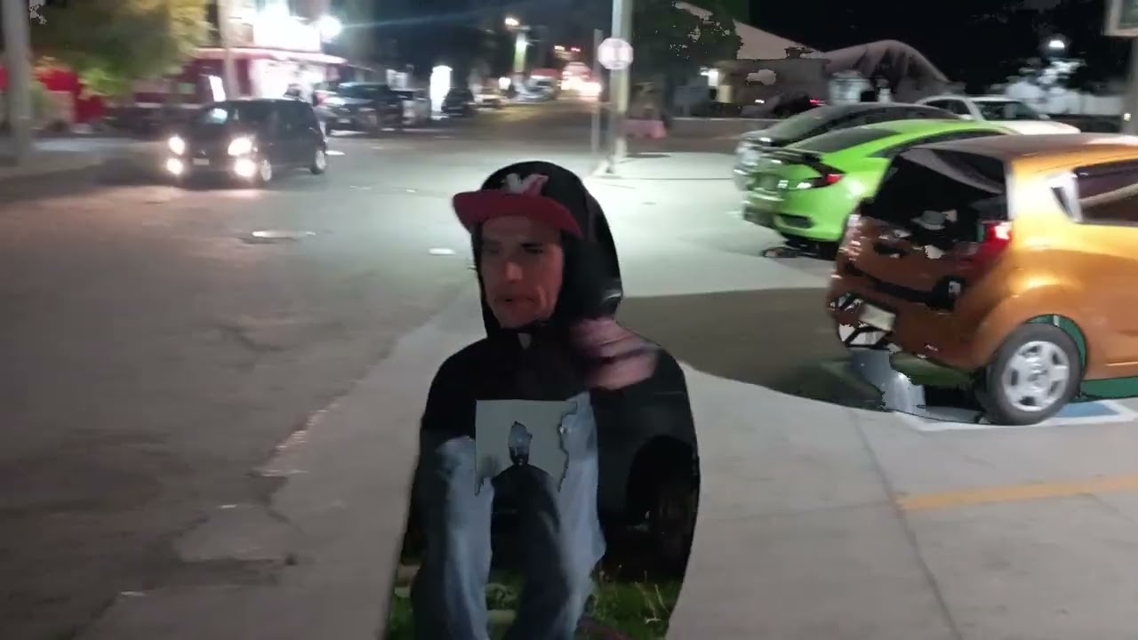 MC Bonga - Con Errores @EMECE.D.Oficial 