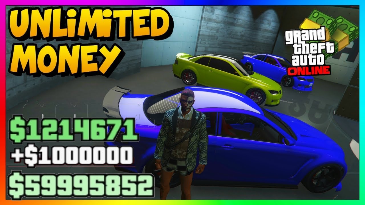 How To Make MONEY Spawn MODDED Sentinel XS Cars In GTA 5 Online | Solo Unlimited Money Guide/Method