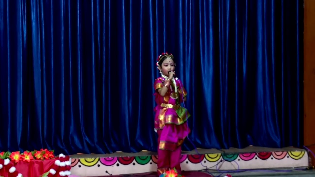 Annual Function (Nur,KG I,KG II)-2025