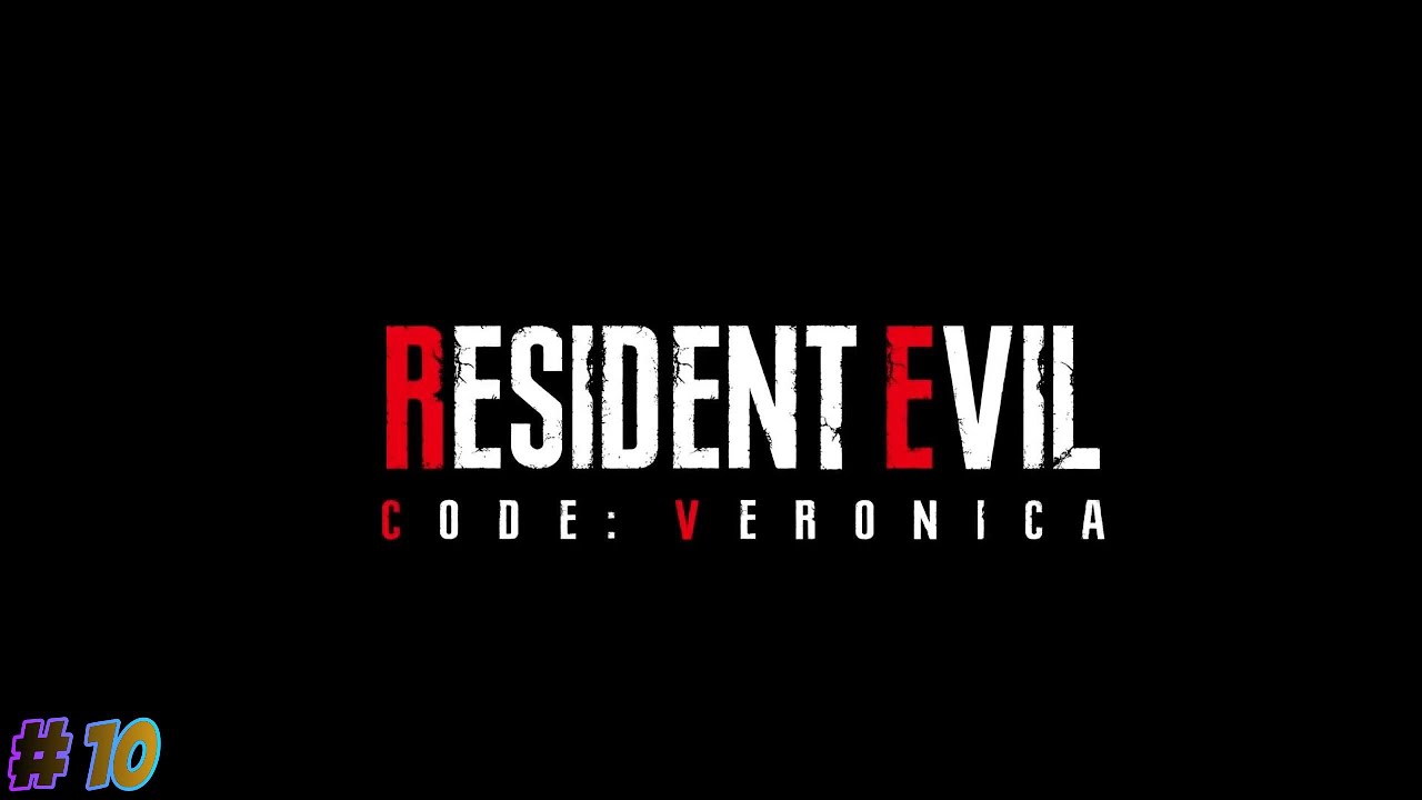 Resident Evil : Code Veronica | # 10 | Wizyta w Obozie #zagrajmyw #recodeveronica  #codeveronica