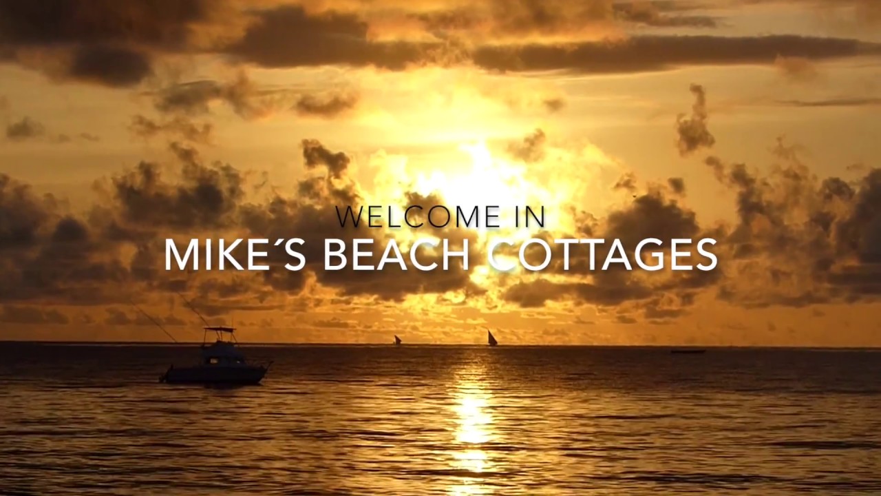 Mikes Beach Cottages