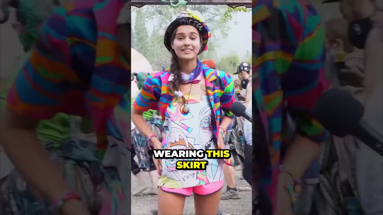 Shambhala Festival insiders stories