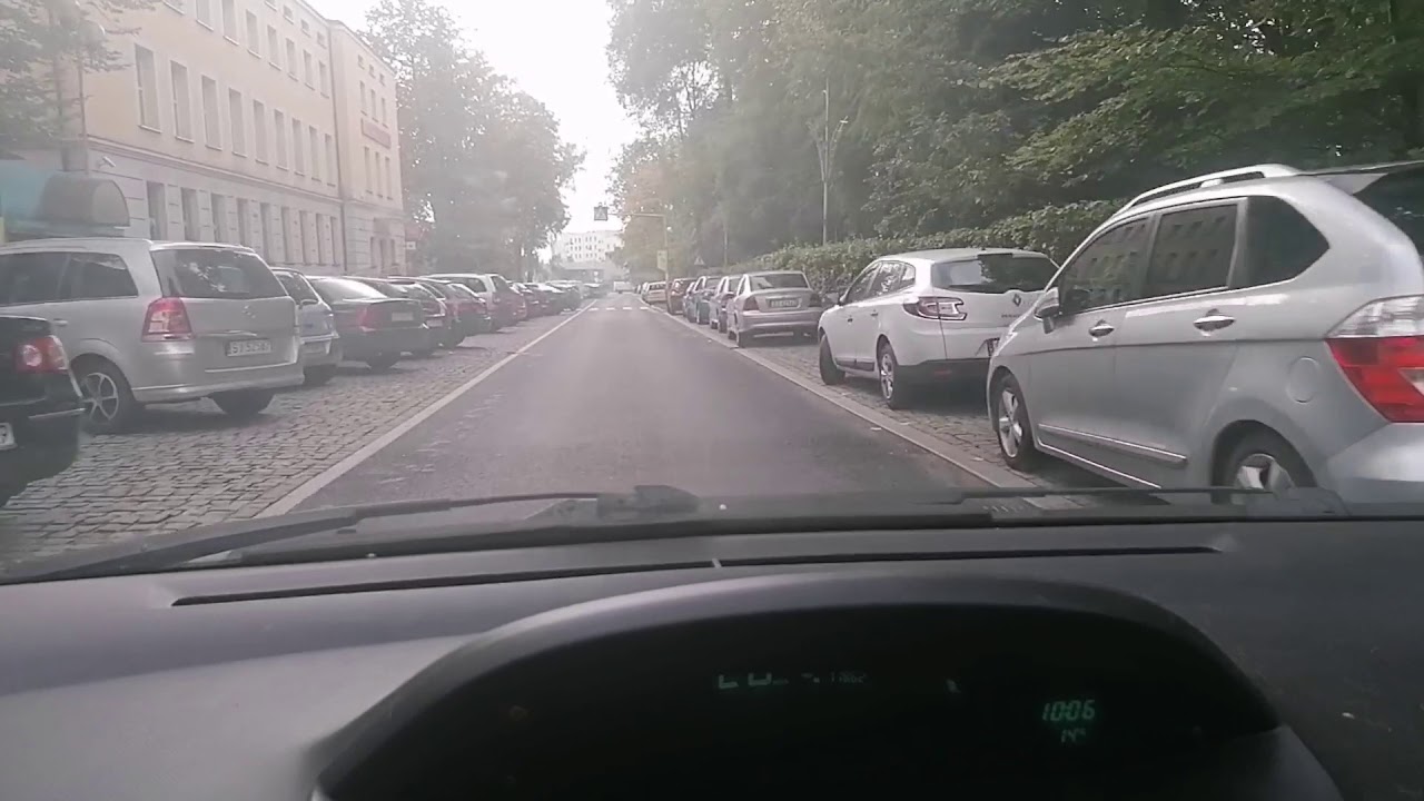 Błądzę po Centrum Jaworzna... Ale się ono zmieniło!