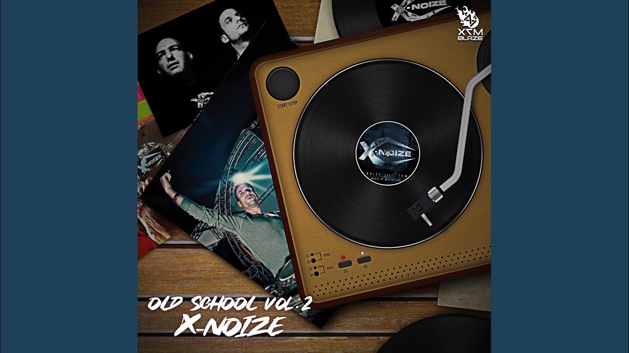 Breaking The Toys (Original Mix)
