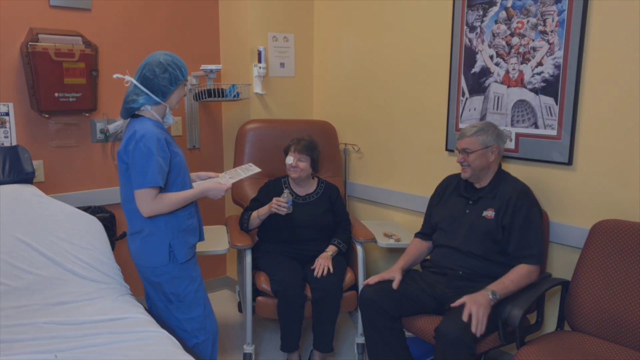 Cataract surgery aftercare and instructions