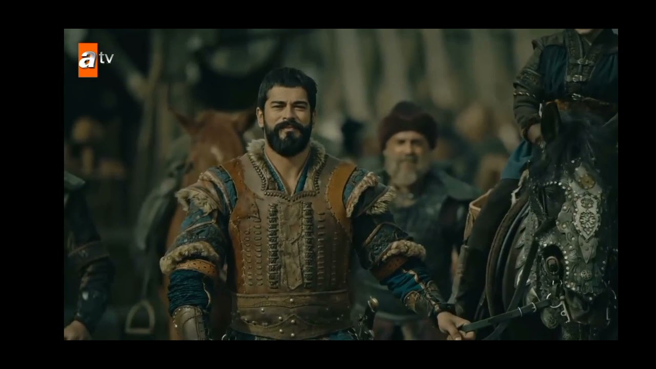 #OSBAL klip (73 aboneye özel inşallah telif yemez)
