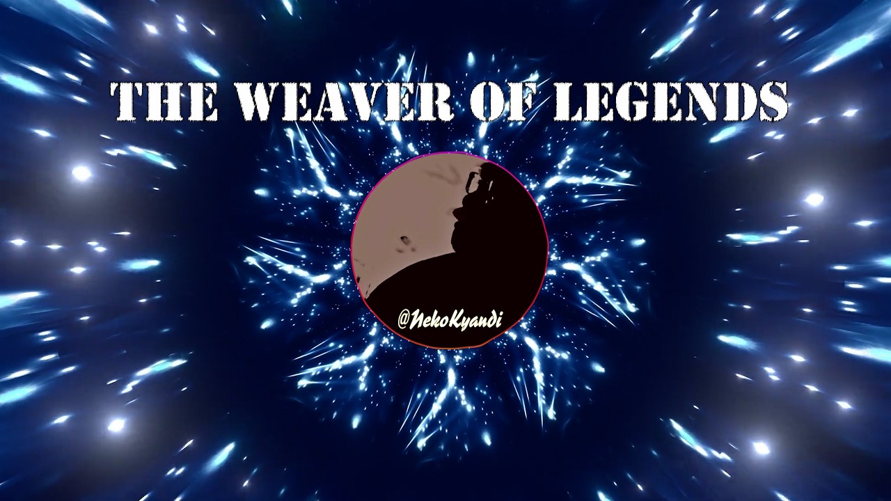 The Weaver of Legends | Mystical Nyckelharpa & Hurdy-Gurdy Duet