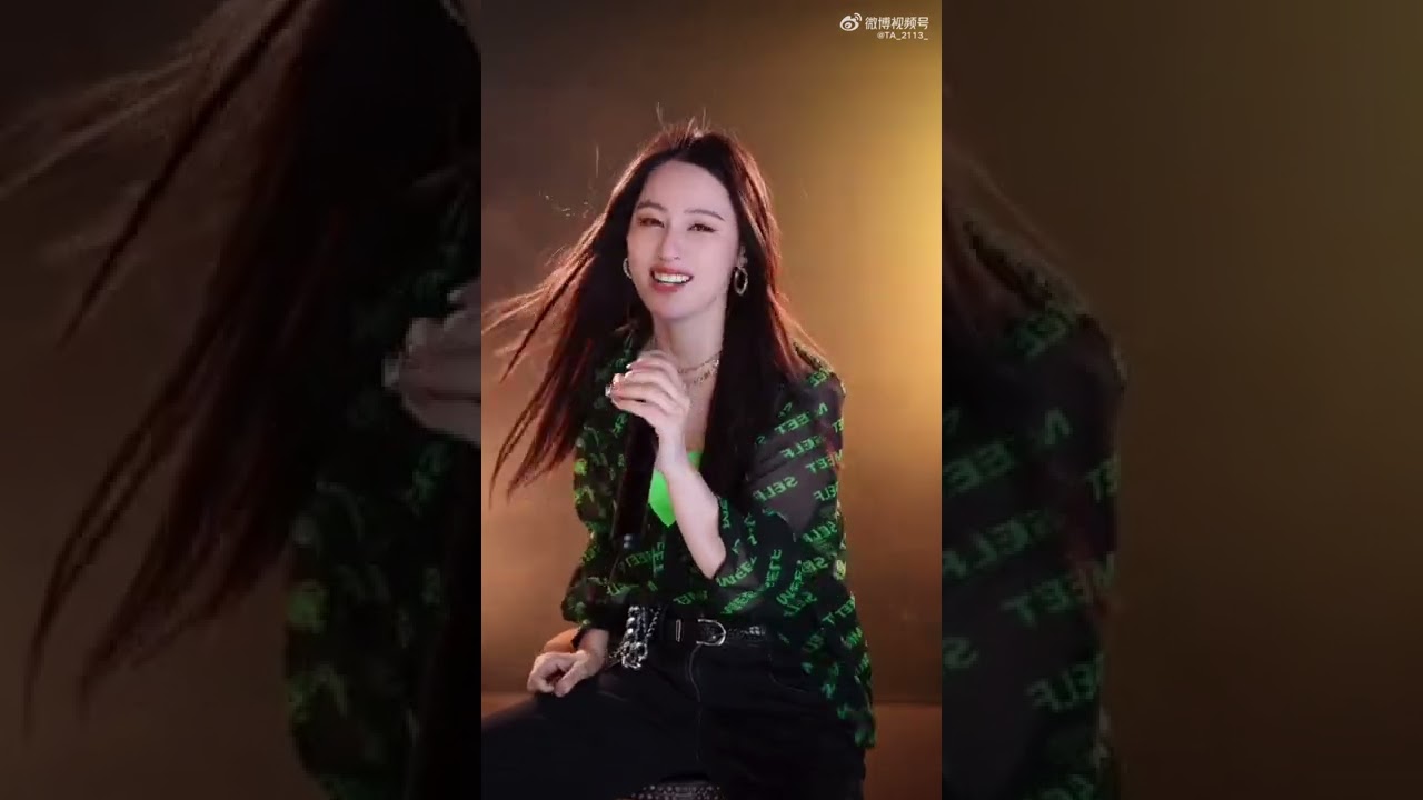 🌈 Tang Yi Live Room :  Domino