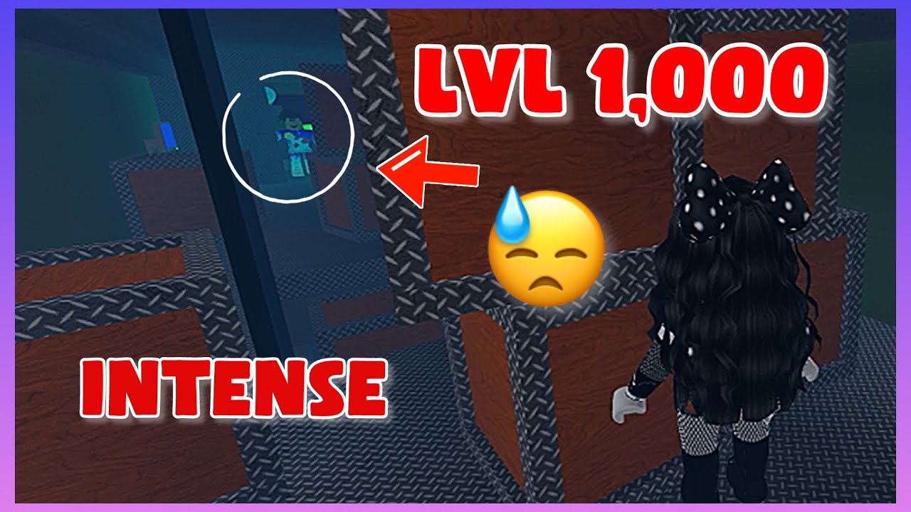 WE LEFT DOUBLE PCS WHILE QUICK SAVING😥| Roblox Flee The Facility