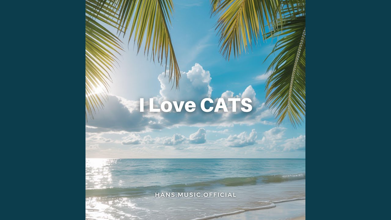 I Love CATS