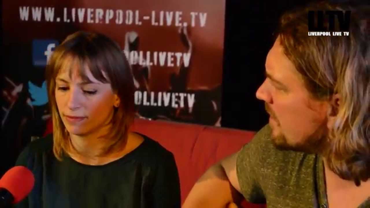 The Red Sofa Sessions #53 Some Kind of Fire Rose