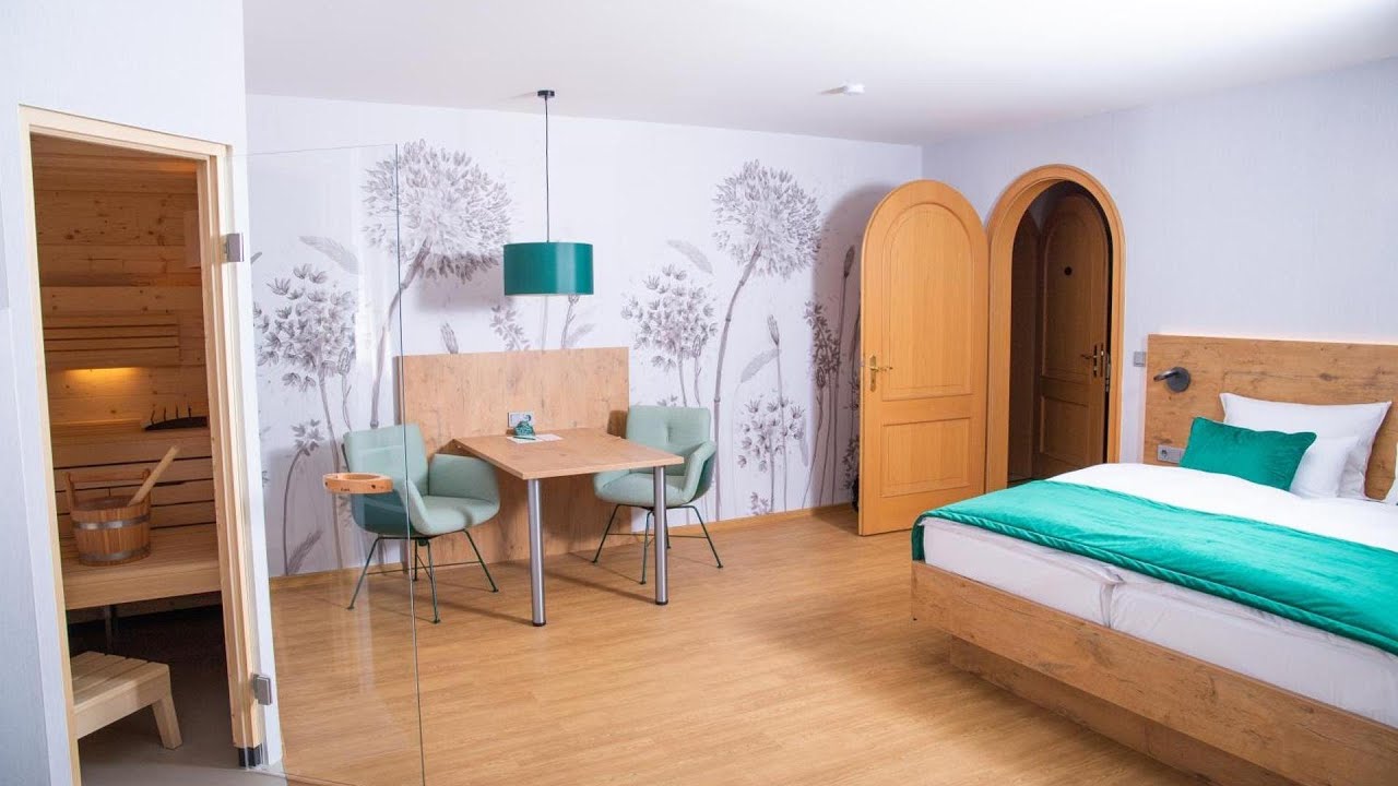 Hotel Elfbuchen, Kassel | Travel Facts