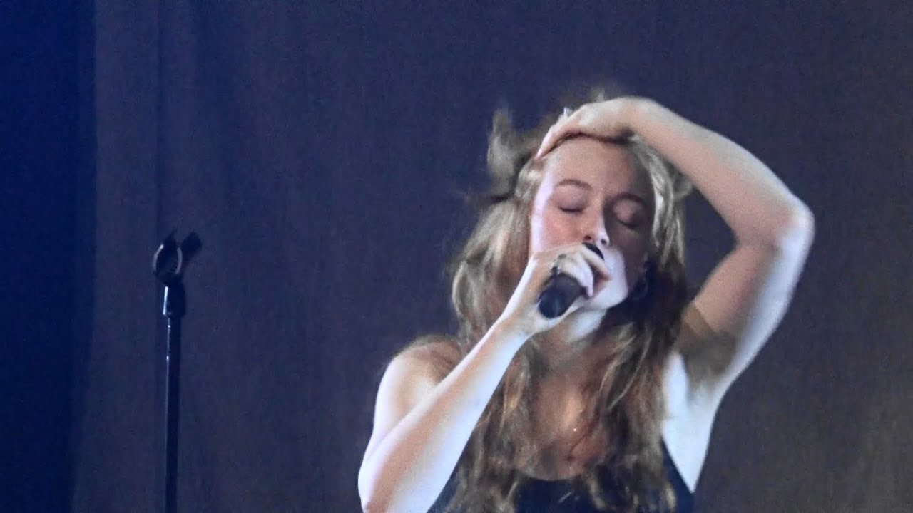 Froukje - Noodzakelijk Verdriet / Onbezonnen, Paard Den Haag 16-05-2023