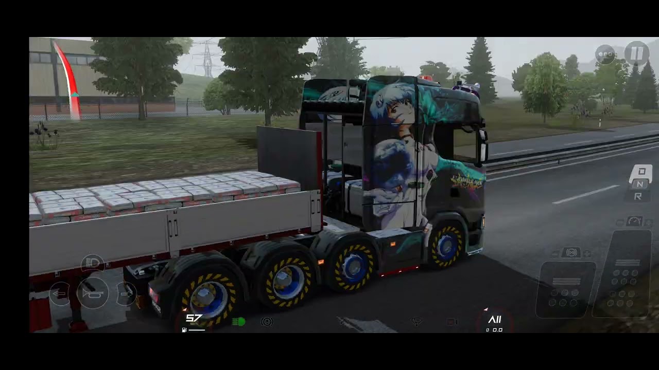 Truckers Of Europa 3 
