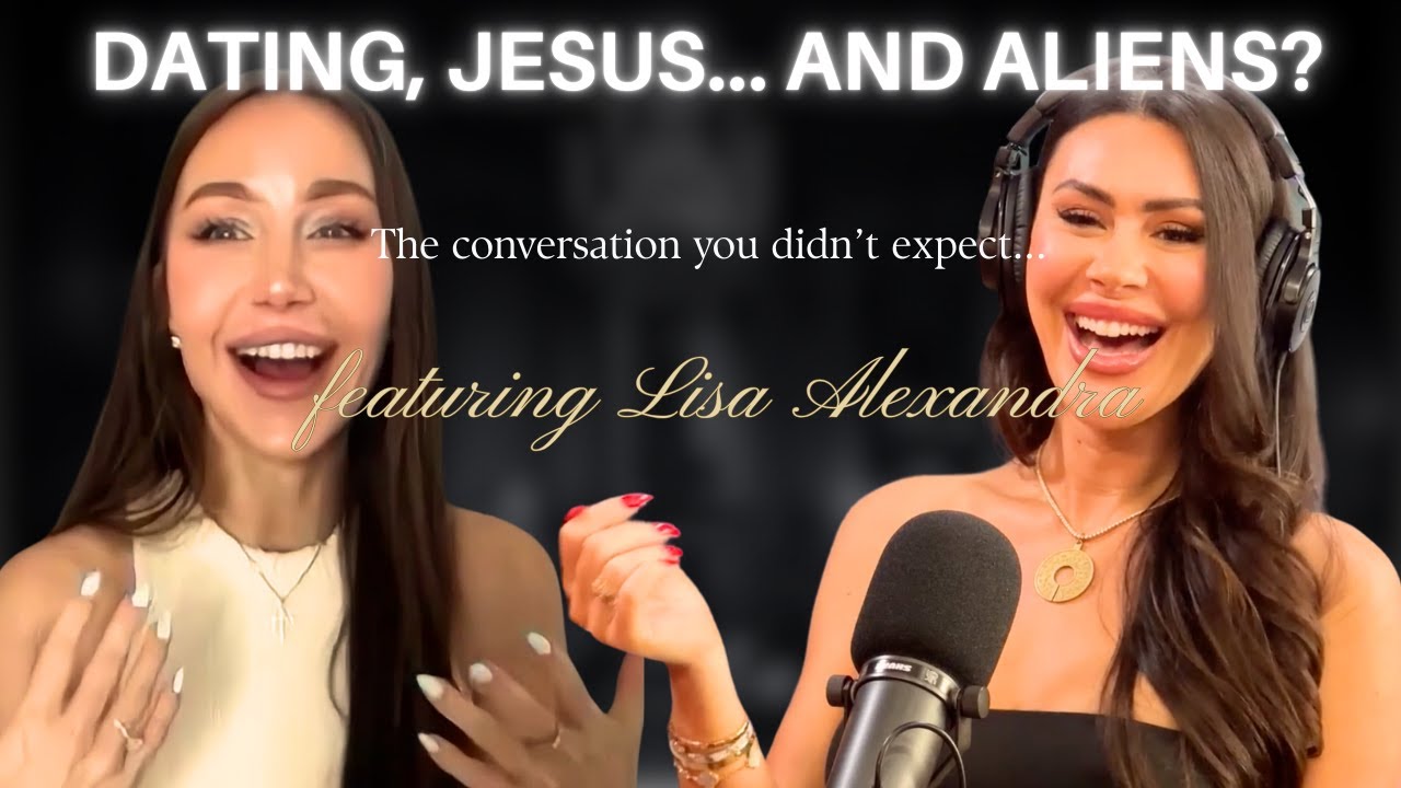 Beyond the Surface: Modern Jesus Dating Advice, Water Imprints, and Alien Encounters