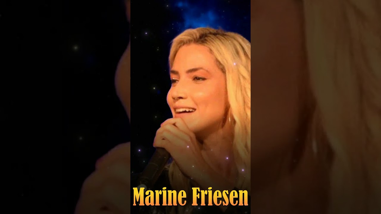 Santo Pra Sempre - 🌊 Marine Friesen