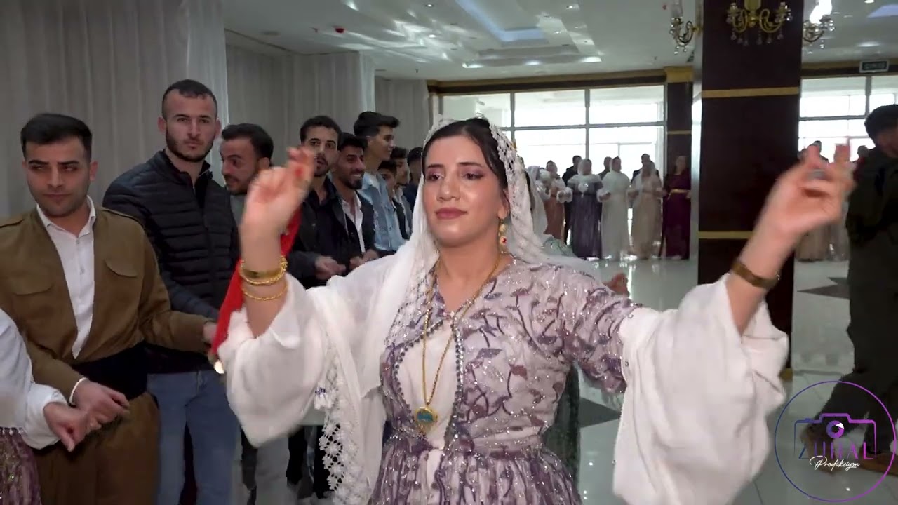 Diyar TÜRKMEN Düğün Full