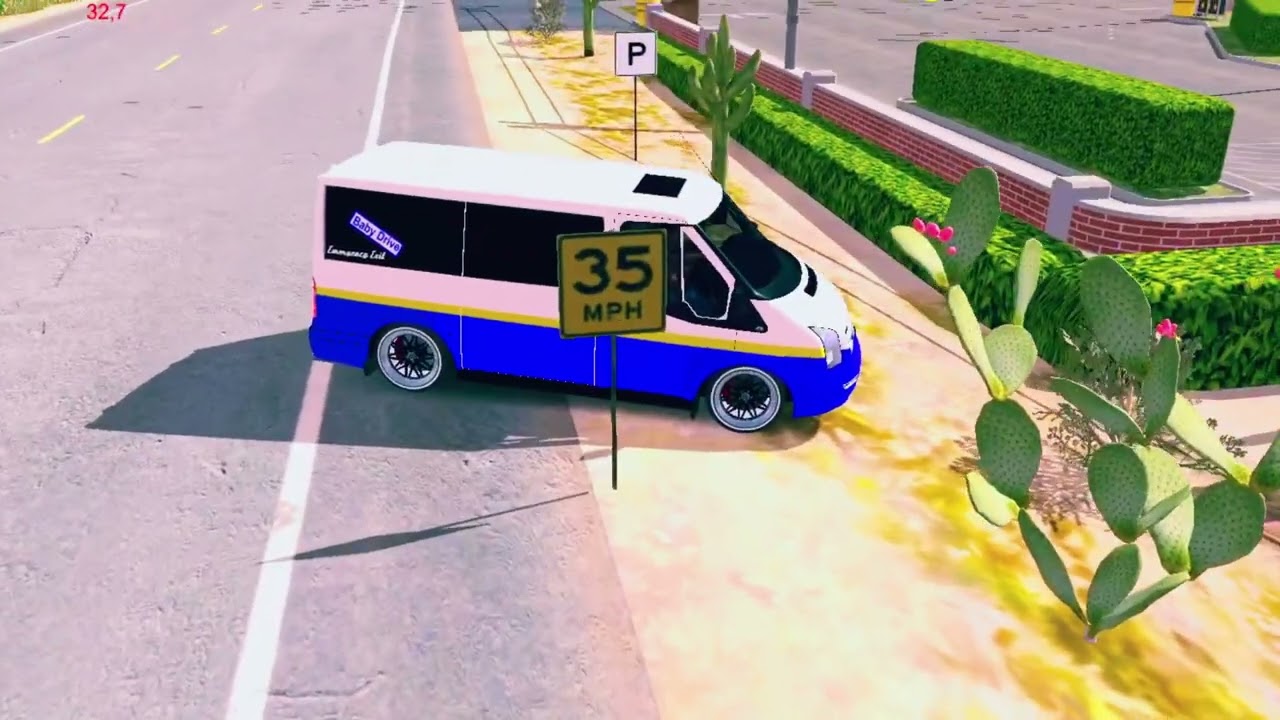 Car Parking Multiplayer Taxi South Africa