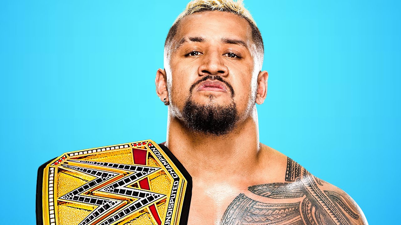 I Made Solo Sikoa A Singles Superstar!