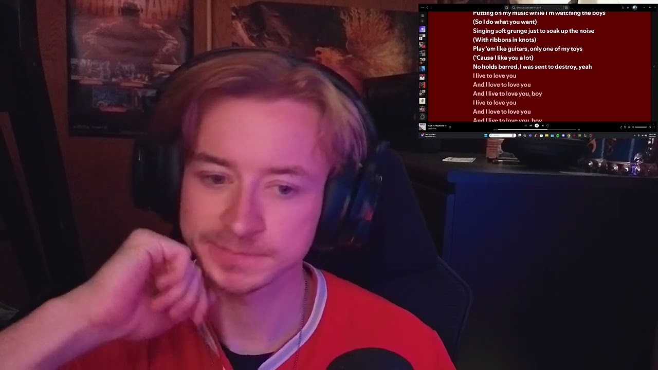 Metalhead Reacts to Lana Del Rey - Honeymoon! (Album Reaction/Review)